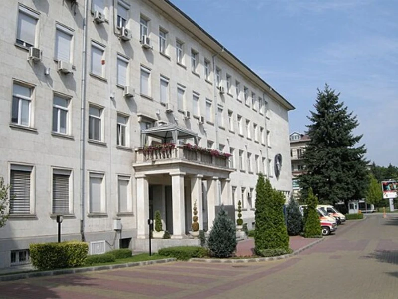 Столична болница с първа в България технология за ДНК секвениране в микробиологията