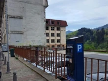 Безплатно паркиране в Смолян за почивните дни за 24 май