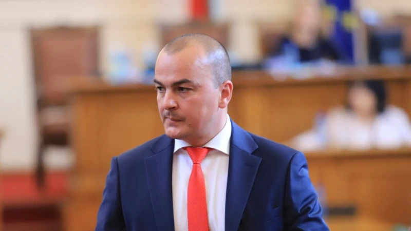 Пламен Абровски: Ако се направи поредният Закон за храните, който просто да го има, но не се прилага, е смехотворно