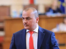 Пламен Абровски: Ако се направи поредният Закон за храните, който просто да го има, но не се прилага, е смехотворно