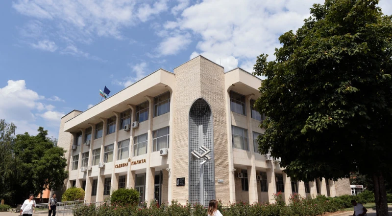 Парична гаранция за 18-годишен обвиняем за убийство по непредпазливост в село Елешница
