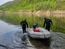 Пловдивски водолази откриха тяло на мъж в язовир "Чаира"