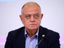 Ген. Атанас Атанасов: Организираме кръгла маса - "Президентски избори 2026: Демократичната общност по пътя към победата"