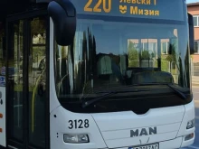 Променят движението за автобусни линии 44 и 81 в София