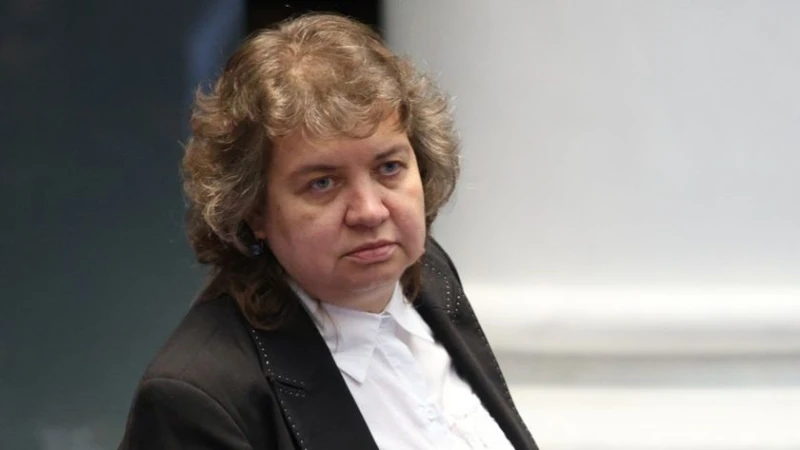 Киселова за искането на Радев към КС: Според мен ще бъде допуснато частично, но няма да има този резултат, който се очаква