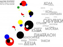 Представят графичен, видео и звуков портрет на улица "Отец Паисий" 