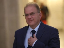 Радомир Чолаков: Референдумът на Радев беше опит за шум в 12 без 5