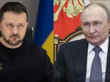 Зеленски и Путин може да се срещнат за първи път след началото на войната, Сибига разкри подробности