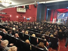 Връчиха награда "Пловдив" за постижения в сферата на културата