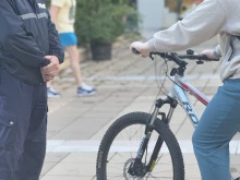Полицията и общината в Ямбол с проверки срещу нерегламентираното използване на електрически тротинетки и мотори