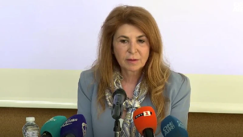 Главният архитект на София: Няма законови пречки за небостъргача "Златен век"
