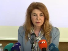 Главният архитект на София: Няма законови пречки за небостъргача "Златен век"