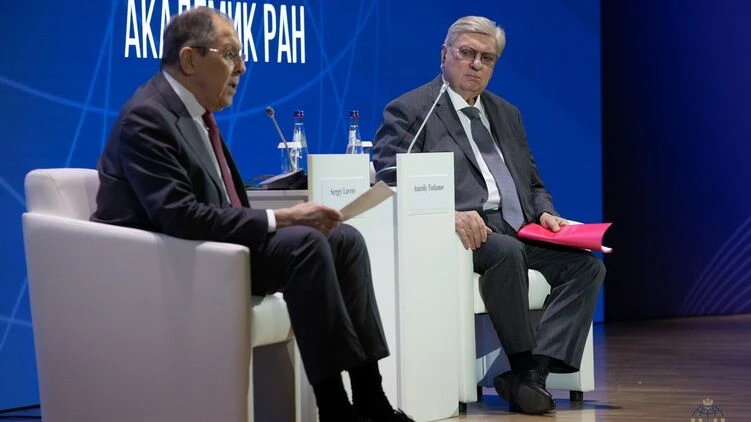 Руското МВнР обяви датите за представяне на проект на документ за уреждане на конфликта на Украйна