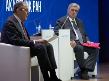Руското МВнР обяви датите за представяне на проект на документ за уреждане на конфликта на Украйна
