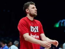 Монако шокира фаворита Олимпиакос и е на финал в Евролигата