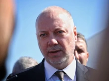 Премиерът Желязков: 24 май е най-хубавият и най-светъл български празник
