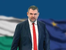 Делян Пеевски: Със силата на словото започва всяко ново начало!