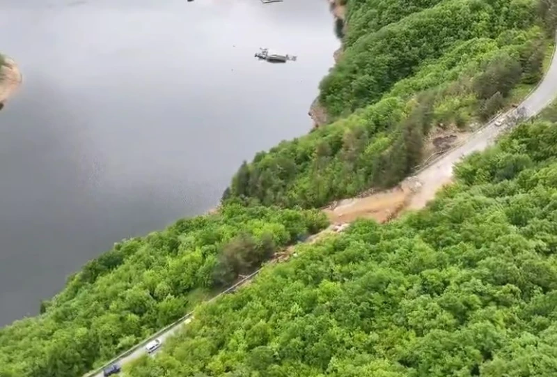Между Кричим и Девин е страшно