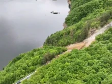 Между Кричим и Девин е страшно