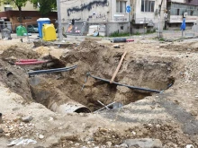 Няма ли някой да понесе отговорност най-накрая в този град?