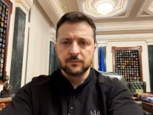 Зеленски: Москва блокира споразумението за прекратяване на огъня с атаки