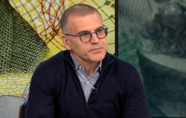 Симеон Дянков: Според хората информационната кампания за еврото трябва да се води от популярни личности