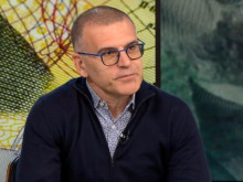 Симеон Дянков: Според хората информационната кампания за еврото трябва да се води от популярни личности