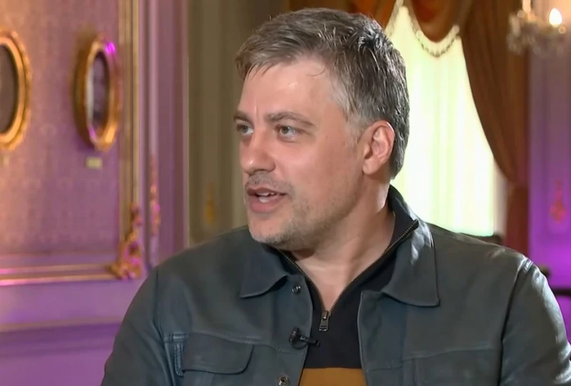 Владимир Карамазов: Човек започва да обръща внимание на думите, когато поостарее