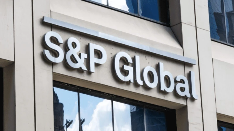 S&P Global Ratings: България е на път да се присъедини към еврозоната