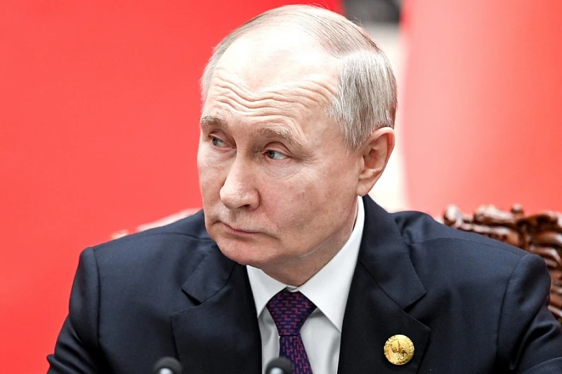 Путин: Русия остава сред петте най-големи лидери в световния износ на оръжие