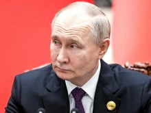 Путин: Русия остава сред петте най-големи лидери в световния износ на оръжие