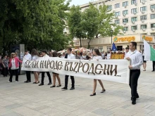 Кметът Живко Тодоров на 24 май: В Стара Загора и днес живеят истински съвременни будители – просветители и пазители на великото дело на светите братя Кирил и Методий