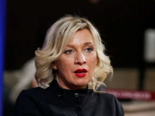 Захарова: Арестът на Павел Дуров бе необходим на френското ръководство, за да повлияе на президентските изборите в Румъния