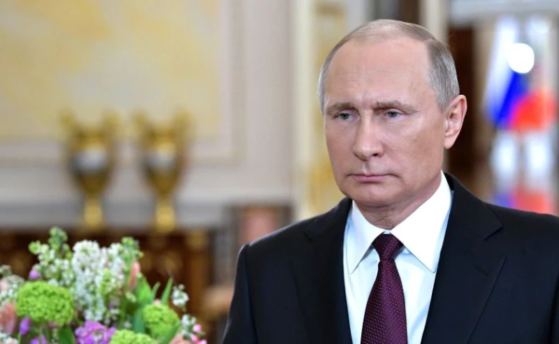Путин: Свидетели сме на варварско отношение към нашата култура и език