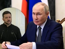 Русия е готова с "меморандума" за мир с Украйна, документът трябва да бъде предаден на Киев до няколко дни