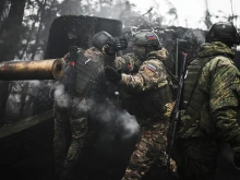 SHOT: Русия удари един от ключовите заводи за производство на БпЛА в Украйна
