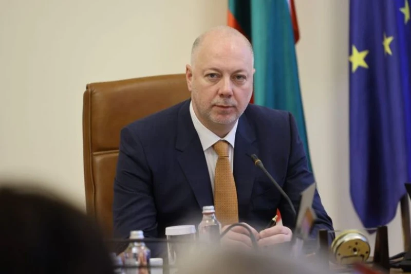 Росен Желязков: S&P Global Ratings отчитат, че могат да повишат рейтинга, ако България стане член на еврозоната