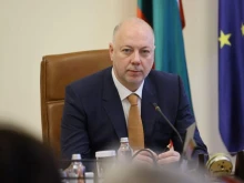 Росен Желязков: S&P Global Ratings отчитат, че могат да повишат рейтинга, ако България стане член на еврозоната