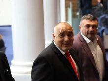 Борисов поздрави българите за 24 май с "Върви народе, възродени"
