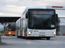"Продължаваме промяната" предлагат свой вариант за по-високи заплати в столичния градски транспорт