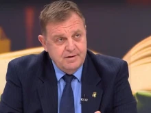 Каракачанов: Първоначалният вариант на кирилицата е поръчка на българската държава