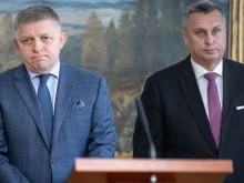 Съюзниците на Фицо искат официално компенсация от Украйна за помощта на Словакия