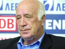 Отиде си легендата Кирил Ивков