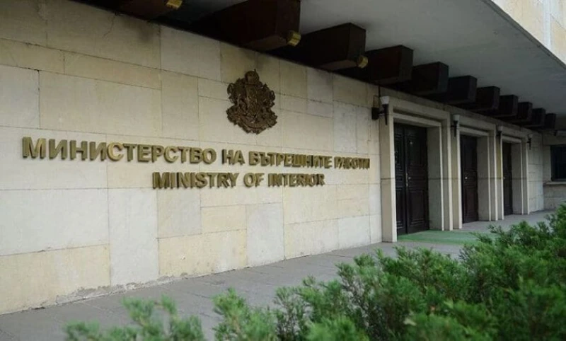 МВР: За 130 часа камерите за скорост са заснели 950 нарушения на пътя Телиш – Радомирци