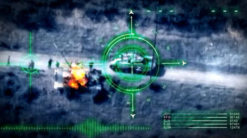The Times: Русия печели надпреварата с дронове и нейните нови FPV дронове променят облика на войната