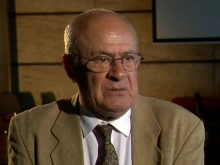 Цигуларят Минчо Минчев: Никой в моя живот не беше задължен да прави това, което е направил