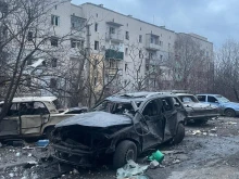 Беседин: Купянск е разрушен на 90 процента, тук остават около 3000 цивилни