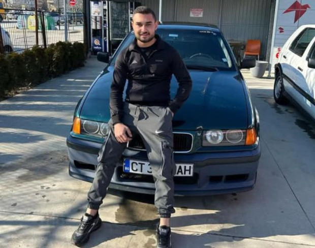 Откриха мъртви двама младежи, изчезнали с мотор край Пловдив