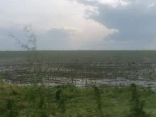 Частично бедствено положение в Новозагорско