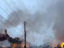 Масиран руски удар над Киевска област: 4 загинали и 16 ранени, включително деца